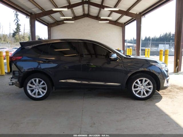 2020 ACURA RDX STANDARD 14