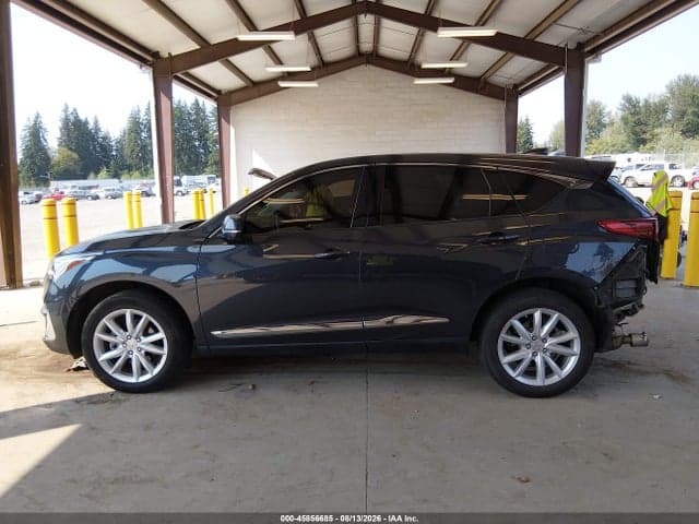 2020 ACURA RDX STANDARD 15