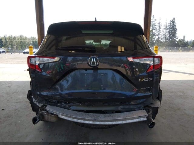 2020 ACURA RDX STANDARD 17