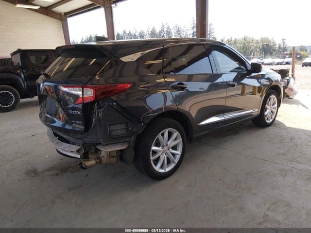 2020 ACURA RDX STANDARD 4