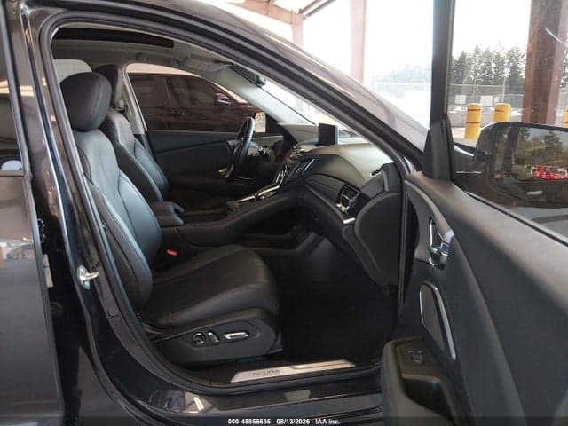 2020 ACURA RDX STANDARD 5