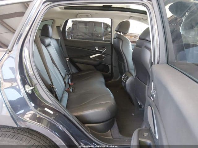 2020 ACURA RDX STANDARD 8