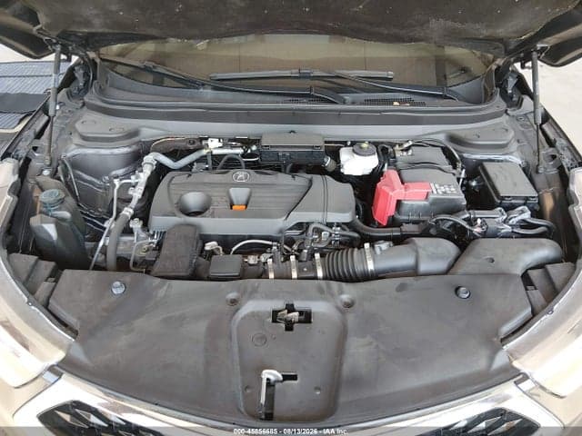 2020 ACURA RDX STANDARD 10