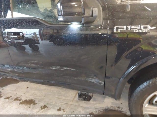 2019 FORD F-150 LARIAT 6