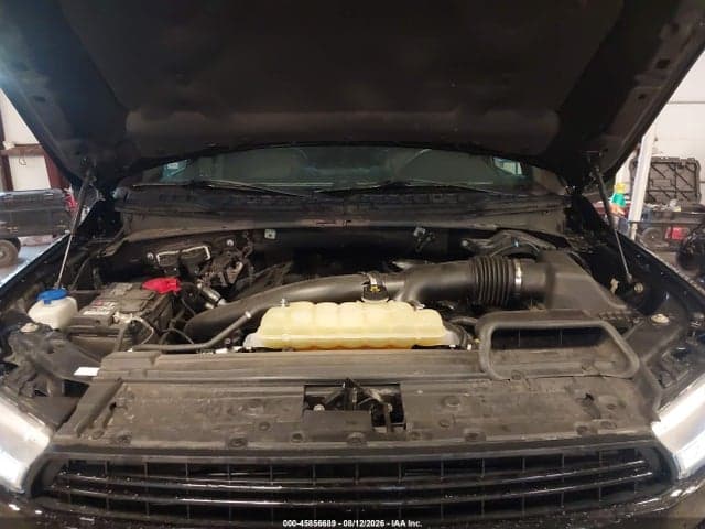 2019 FORD F-150 LARIAT 10