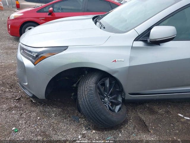 2025 ACURA RDX A-SPEC 6