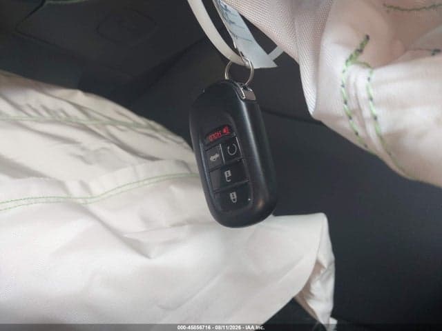2026 HONDA CIVIC SPORT 11