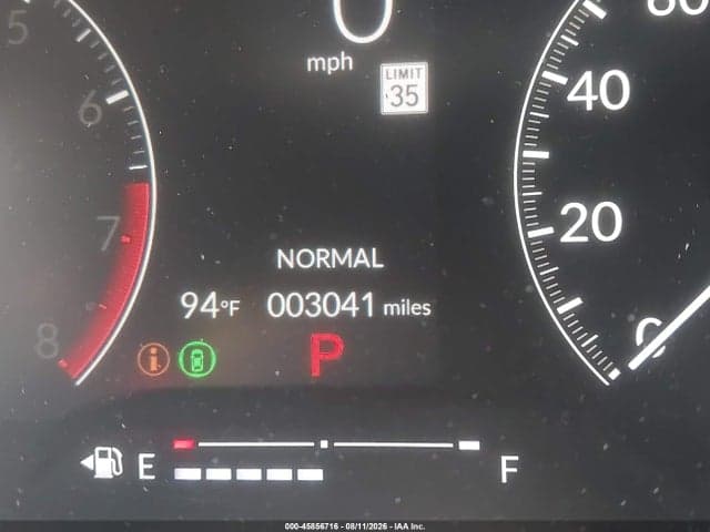 2026 HONDA CIVIC SPORT 15