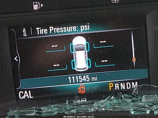 2018 BUICK ENCORE PREFERRED II 14