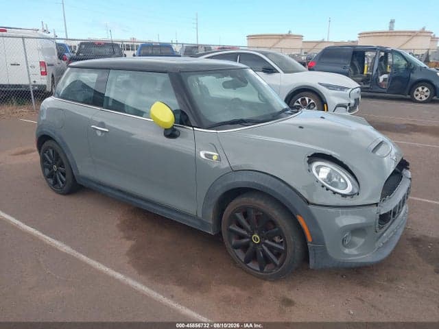 2021 MINI SE HARDTOP COOPER 1