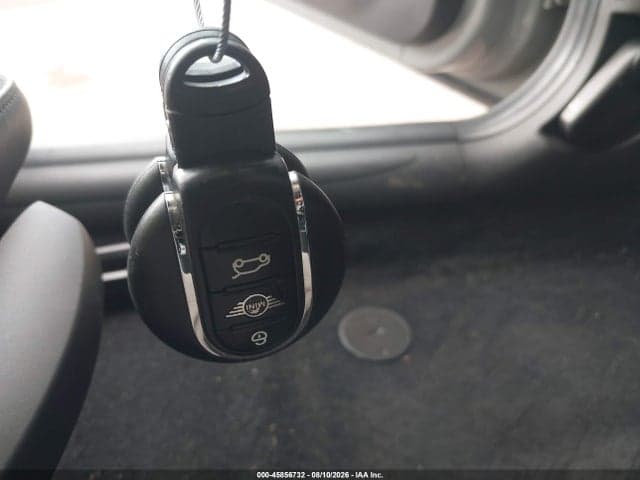 2021 MINI SE HARDTOP COOPER 11
