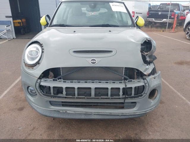 2021 MINI SE HARDTOP COOPER 6