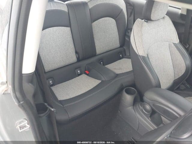 2021 MINI SE HARDTOP COOPER 8