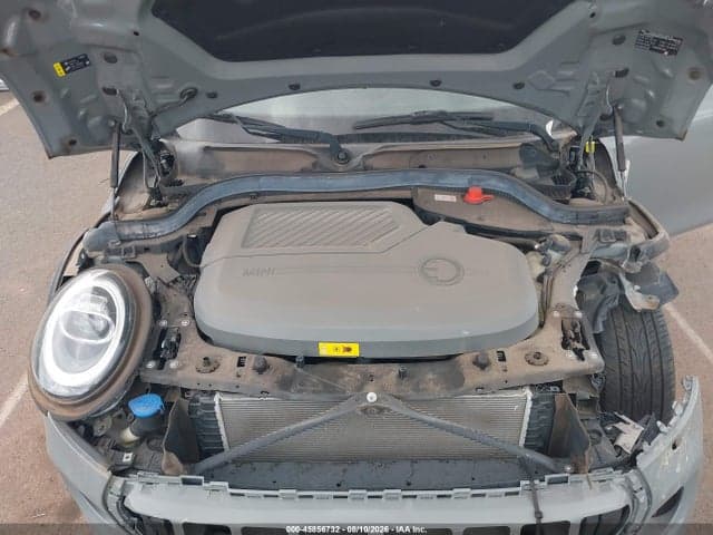 2021 MINI SE HARDTOP COOPER 10