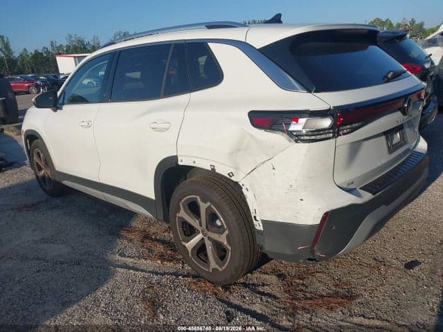 2026 VOLKSWAGEN TIGUAN SE 6