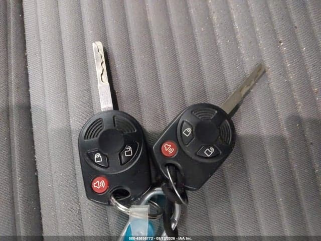 2018 FORD ESCAPE SE 11