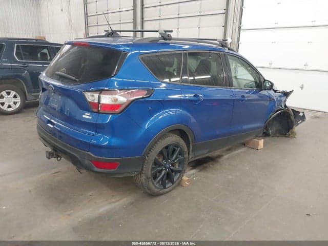 2018 FORD ESCAPE SE 4