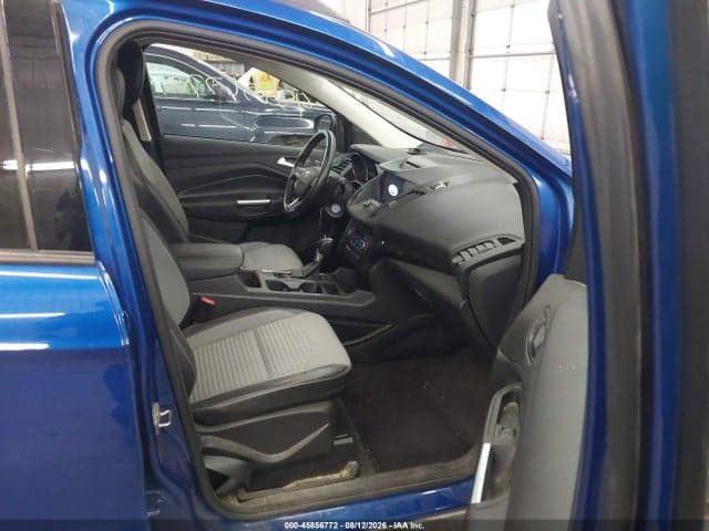 2018 FORD ESCAPE SE 5