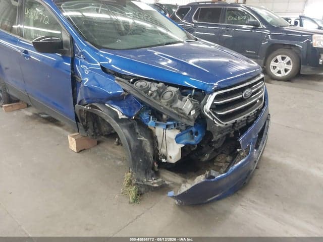 2018 FORD ESCAPE SE 6