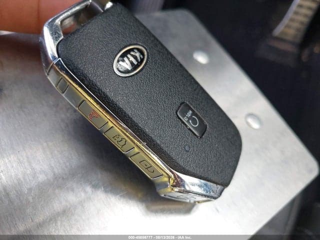 2021 KIA TELLURIDE SX 11