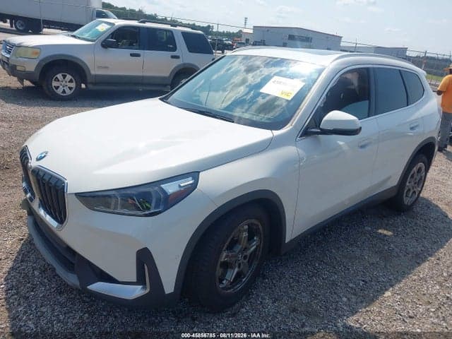 2023 BMW X1 XDRIVE28I 2