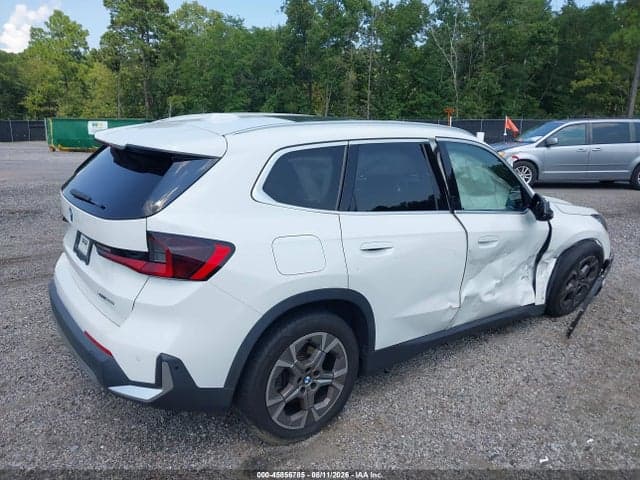 2023 BMW X1 XDRIVE28I 4