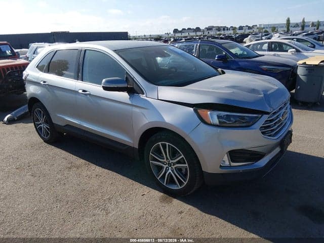 2024 FORD EDGE TITANIUM 1