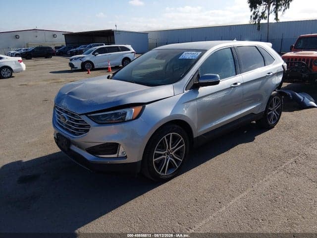 2024 FORD EDGE TITANIUM 2