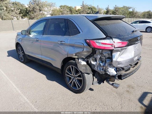 2024 FORD EDGE TITANIUM 3
