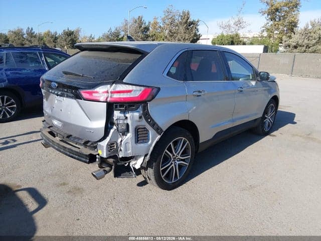 2024 FORD EDGE TITANIUM 4