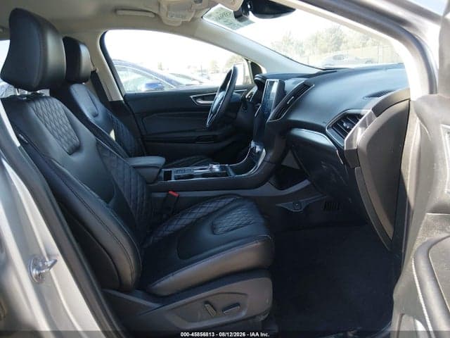 2024 FORD EDGE TITANIUM 5