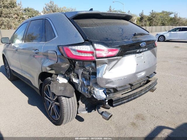 2024 FORD EDGE TITANIUM 6