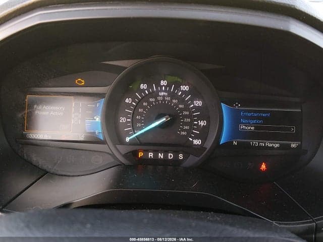 2024 FORD EDGE TITANIUM 7