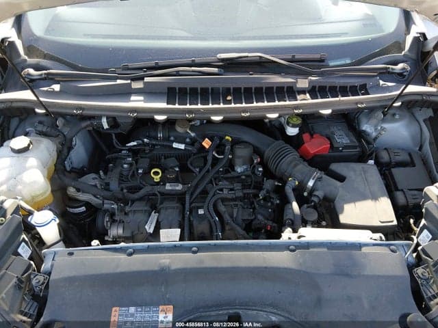 2024 FORD EDGE TITANIUM 10