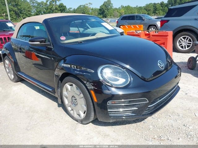 2017 VOLKSWAGEN BEETLE #PINKBEETLE/1.8T CLASSIC/1.8T S/1.8T SE/1.8T SEL