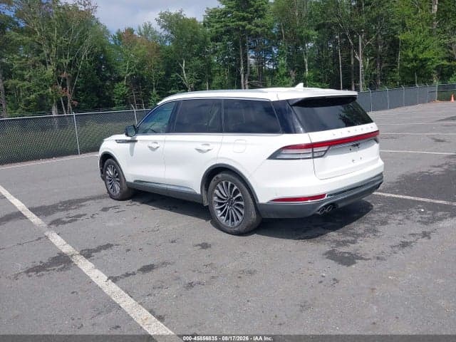 2020 LINCOLN AVIATOR RESERVE 3