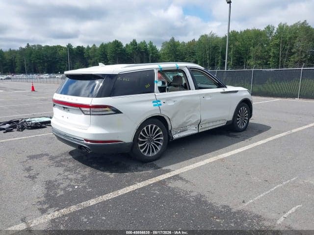 2020 LINCOLN AVIATOR RESERVE 4
