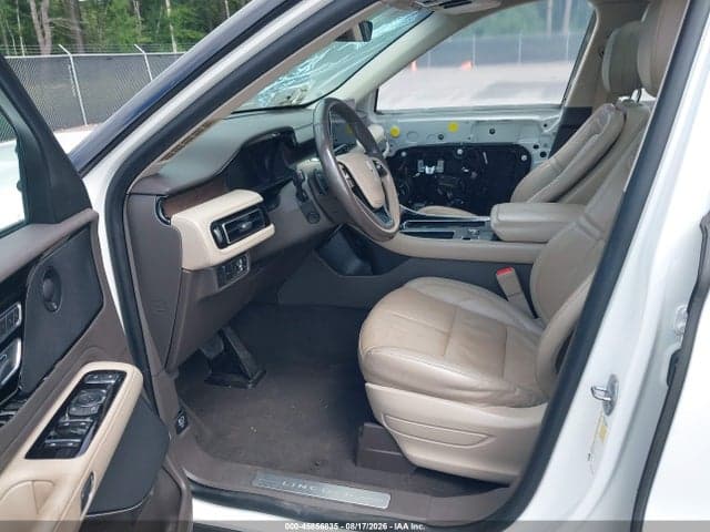 2020 LINCOLN AVIATOR RESERVE 5