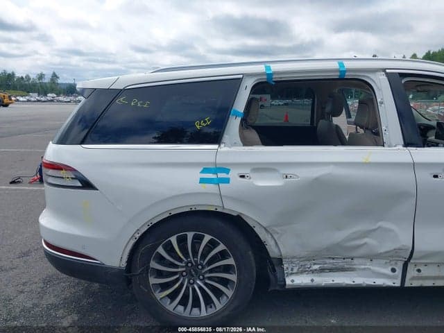 2020 LINCOLN AVIATOR RESERVE 6