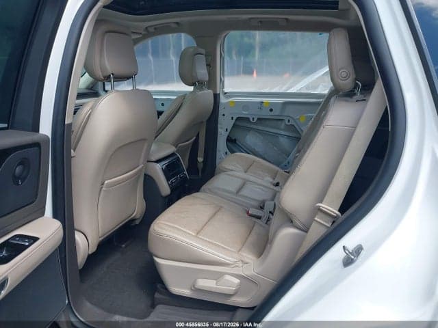 2020 LINCOLN AVIATOR RESERVE 8