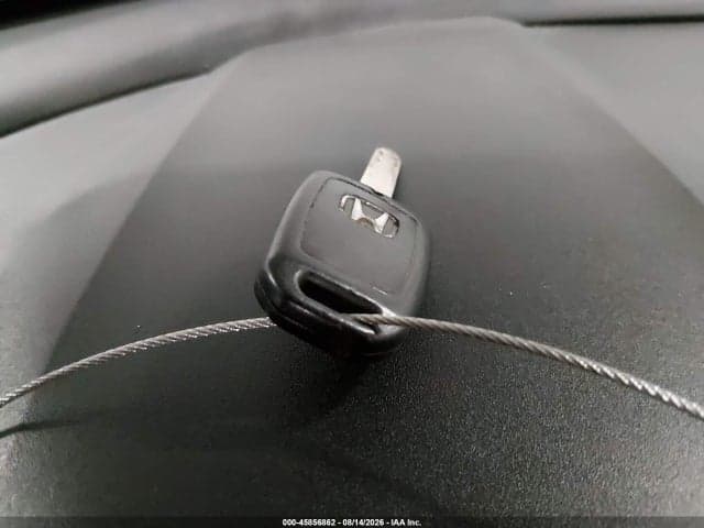 2019 HONDA CIVIC LX 11