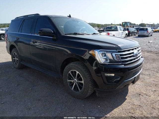2021 FORD EXPEDITION XL 1