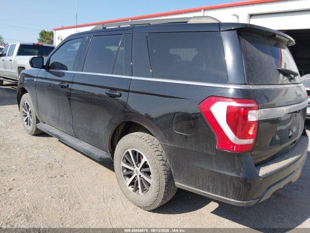2021 FORD EXPEDITION XL 3
