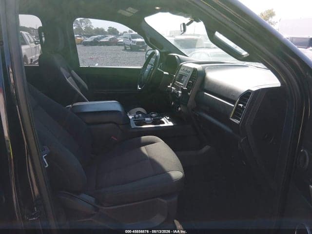 2021 FORD EXPEDITION XL 5