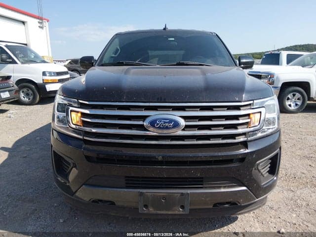 2021 FORD EXPEDITION XL 6