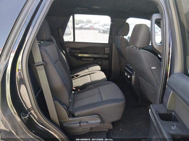 2021 FORD EXPEDITION XL 8