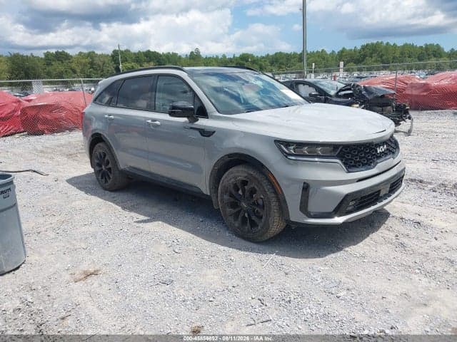 2023 KIA SORENTO SX 1