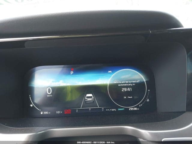 2023 KIA SORENTO SX 7