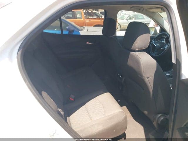 2019 CHEVROLET EQUINOX LT 8