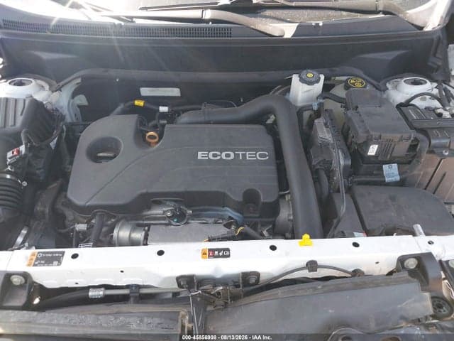 2019 CHEVROLET EQUINOX LT 10
